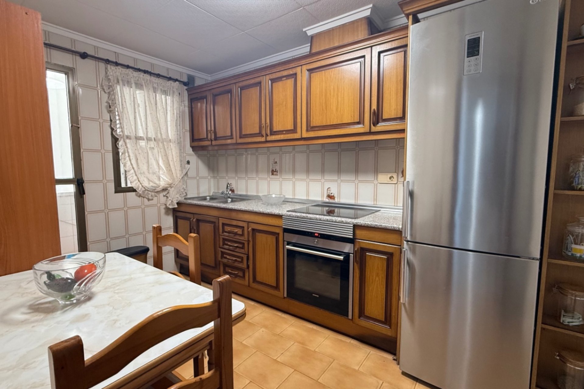 Segunda mano - Apartamento -
Torrevieja - Costa Blanca