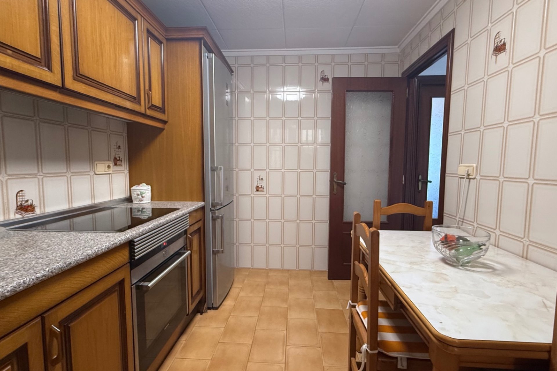 Segunda mano - Apartamento -
Torrevieja - Costa Blanca