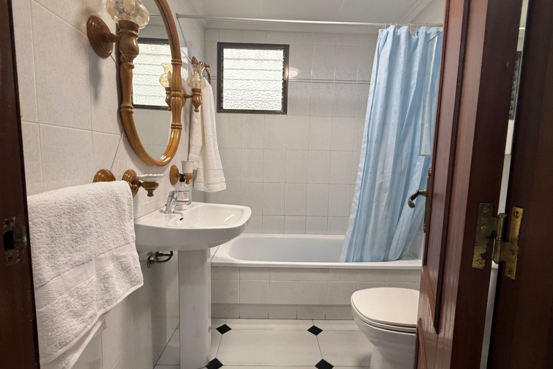 Segunda mano - Apartamento -
Torrevieja - Costa Blanca