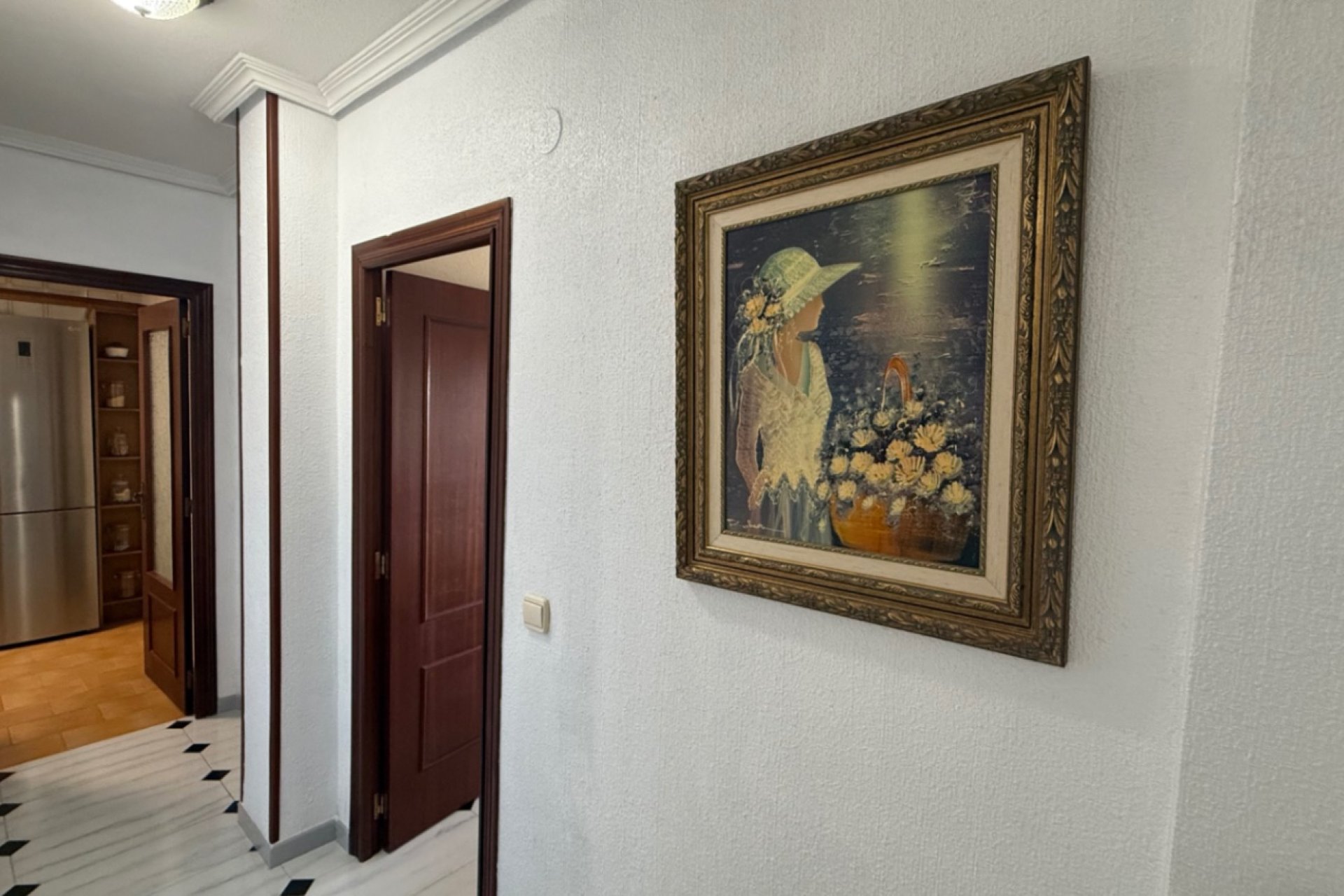 Segunda mano - Apartamento -
Torrevieja - Costa Blanca