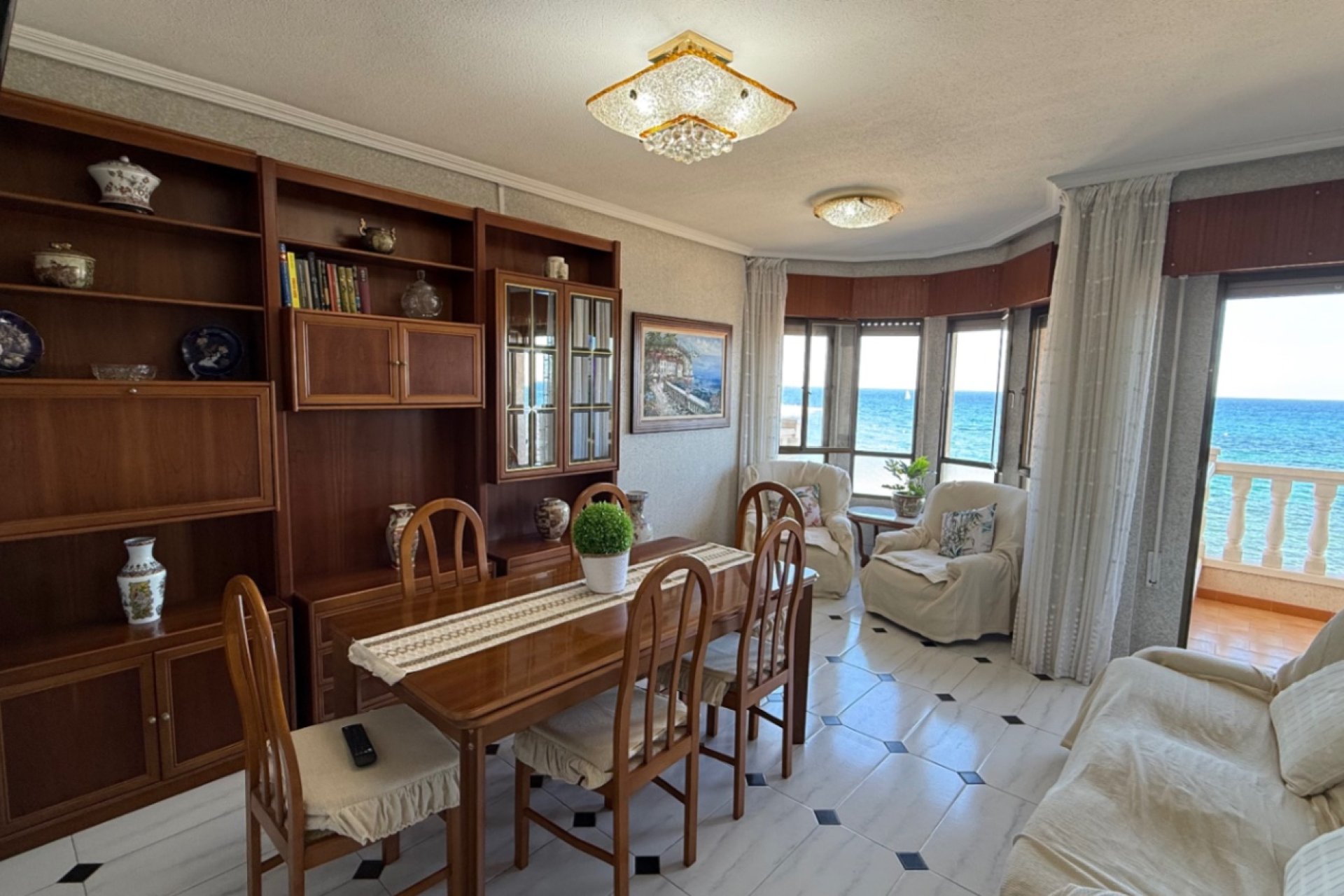 Segunda mano - Apartamento -
Torrevieja - Costa Blanca