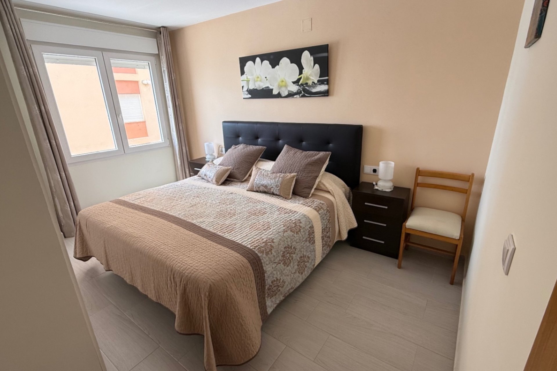 Segunda mano - Apartamento -
Torrevieja - Costa Blanca
