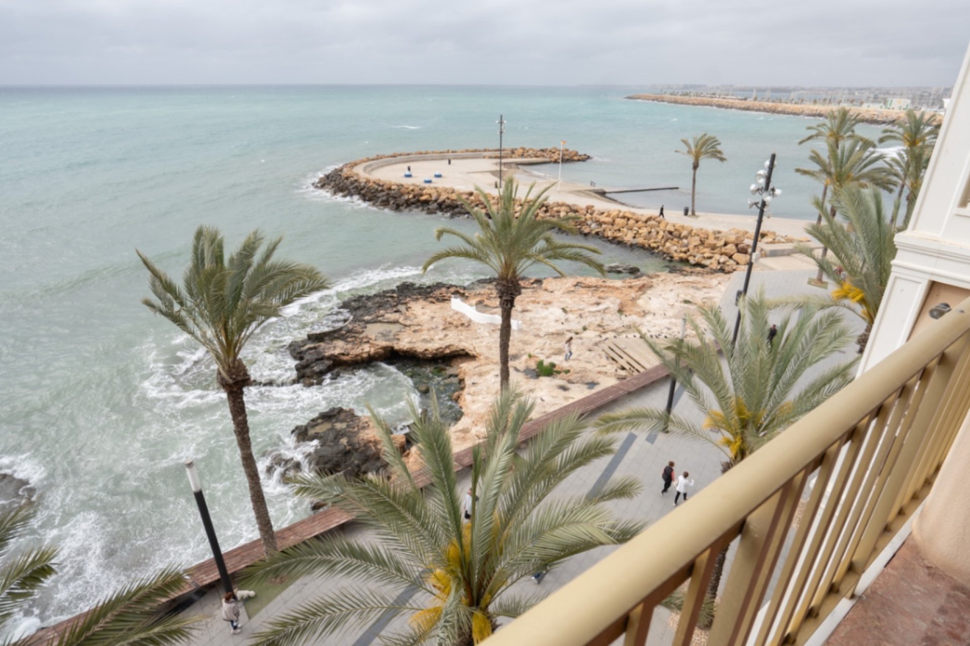 Segunda mano - Apartamento -
Torrevieja - Costa Blanca