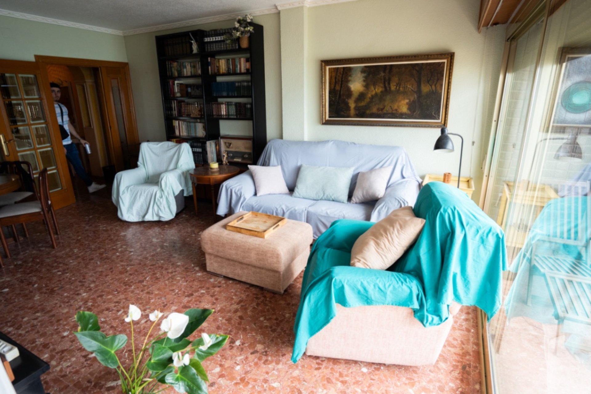 Segunda mano - Apartamento -
Torrevieja - Costa Blanca