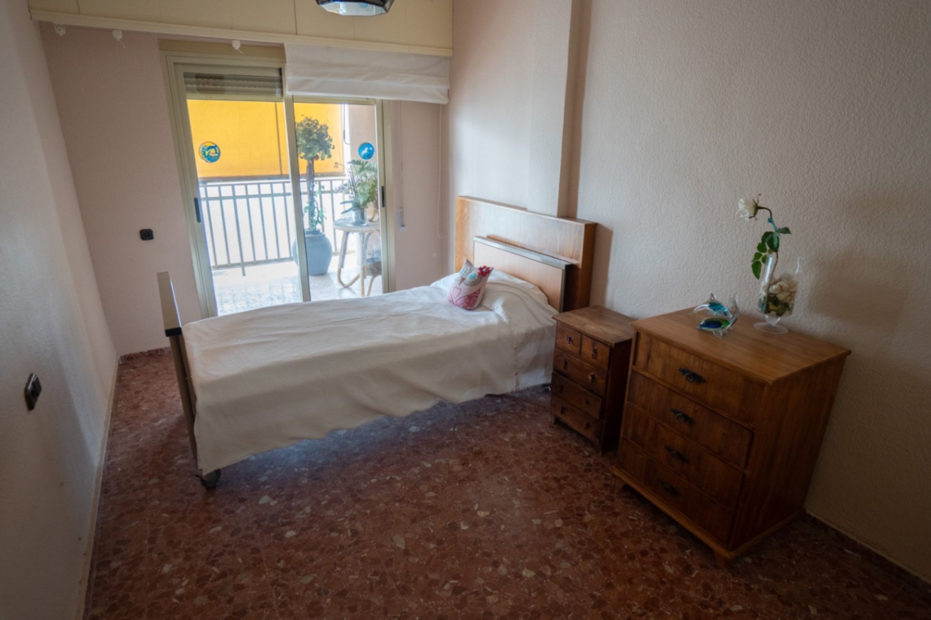 Segunda mano - Apartamento -
Torrevieja - Costa Blanca