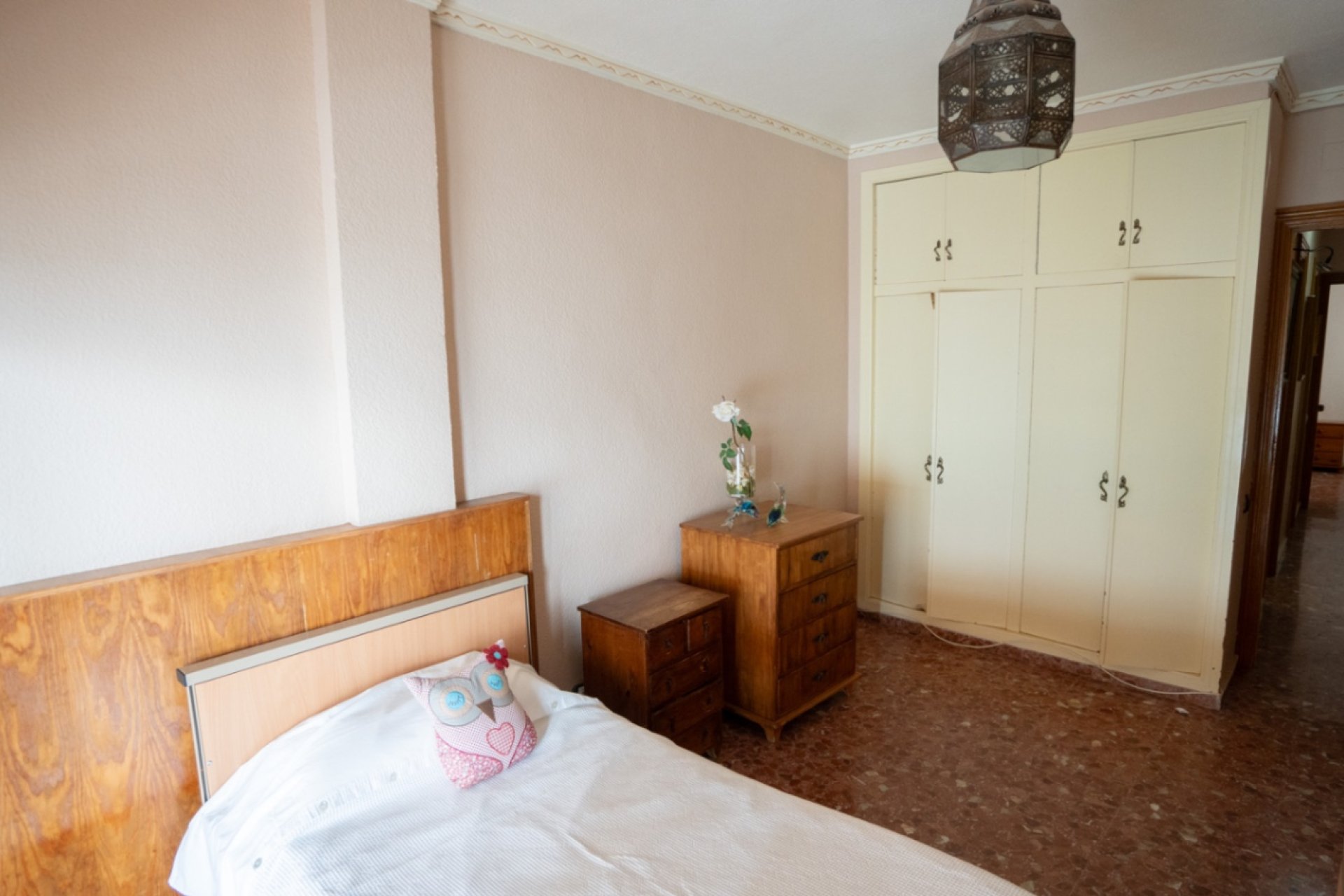 Segunda mano - Apartamento -
Torrevieja - Costa Blanca