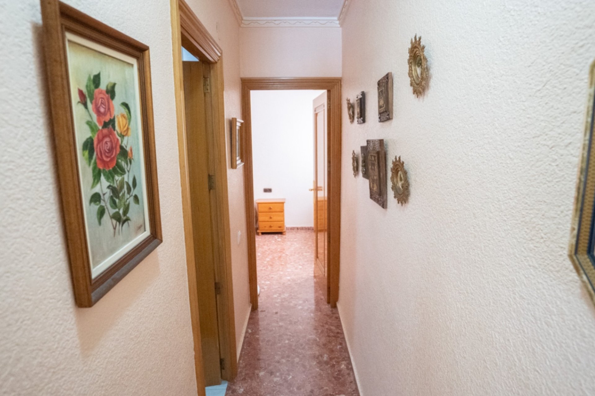 Segunda mano - Apartamento -
Torrevieja - Costa Blanca