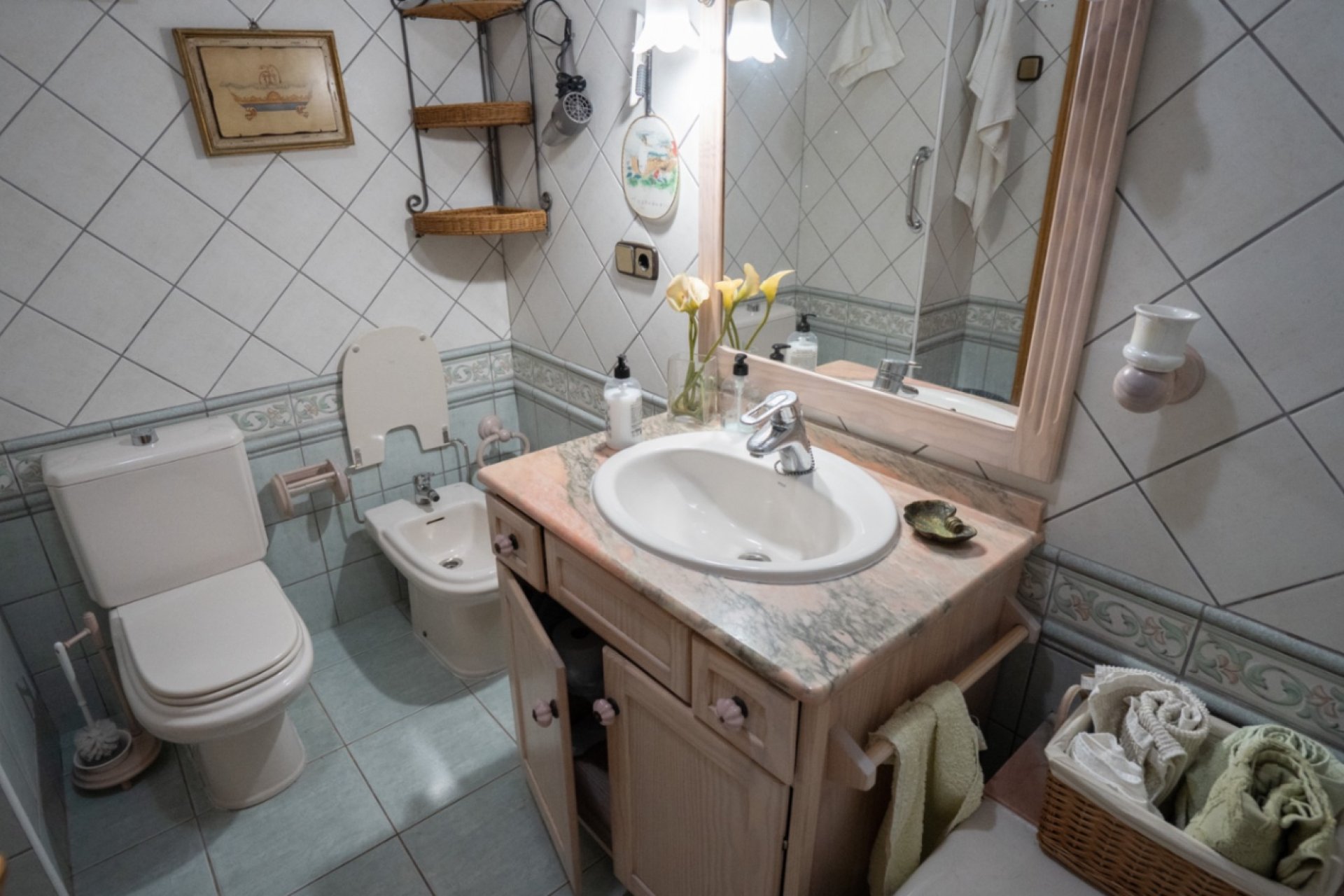 Segunda mano - Apartamento -
Torrevieja - Costa Blanca