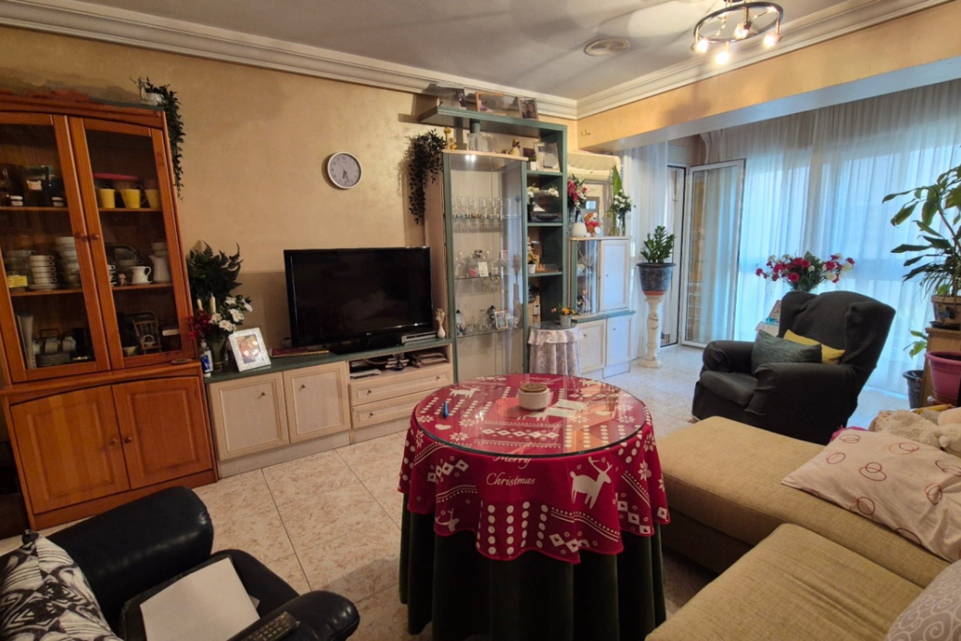 Segunda mano - Apartamento -
Torrevieja - Costa Blanca