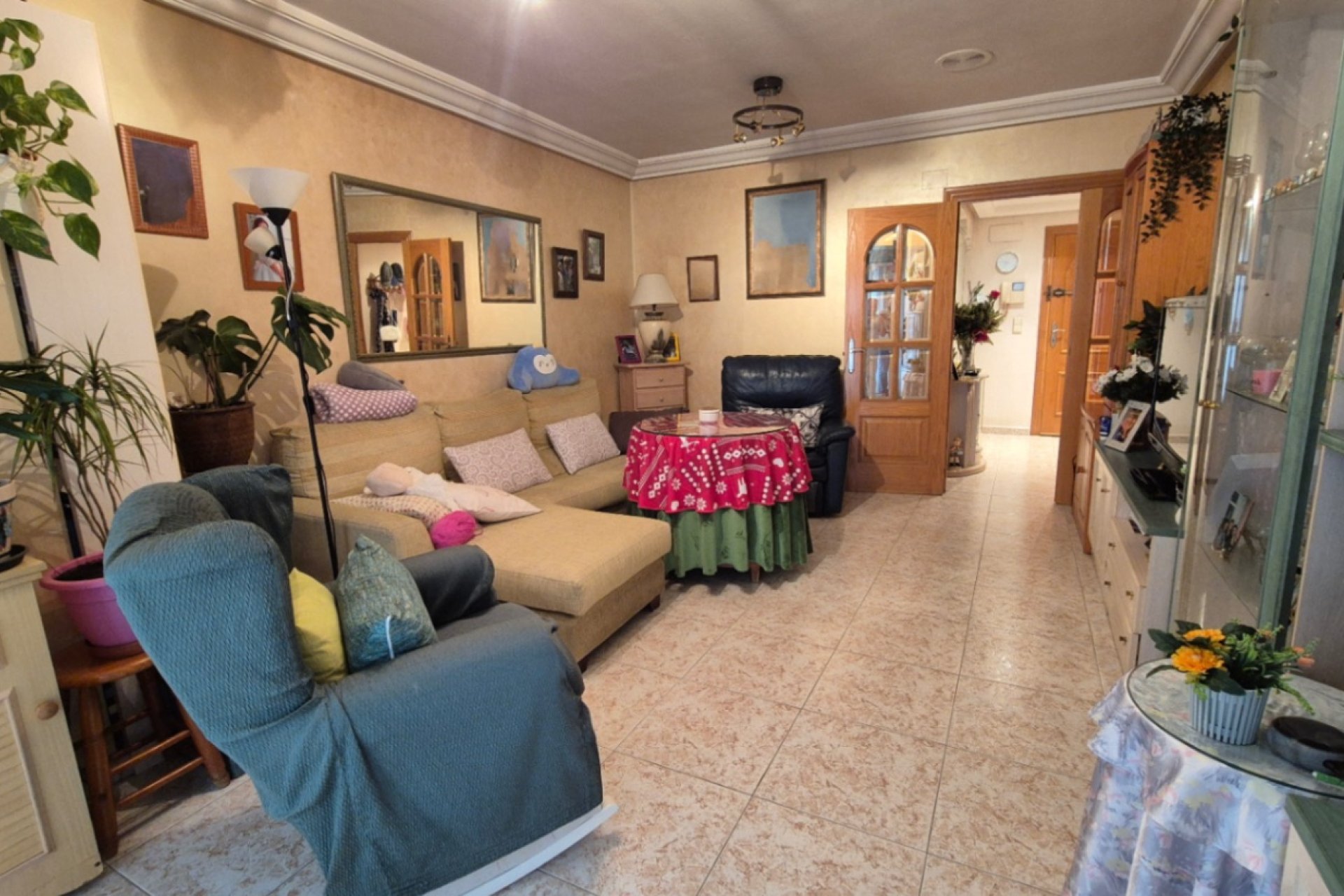 Segunda mano - Apartamento -
Torrevieja - Costa Blanca