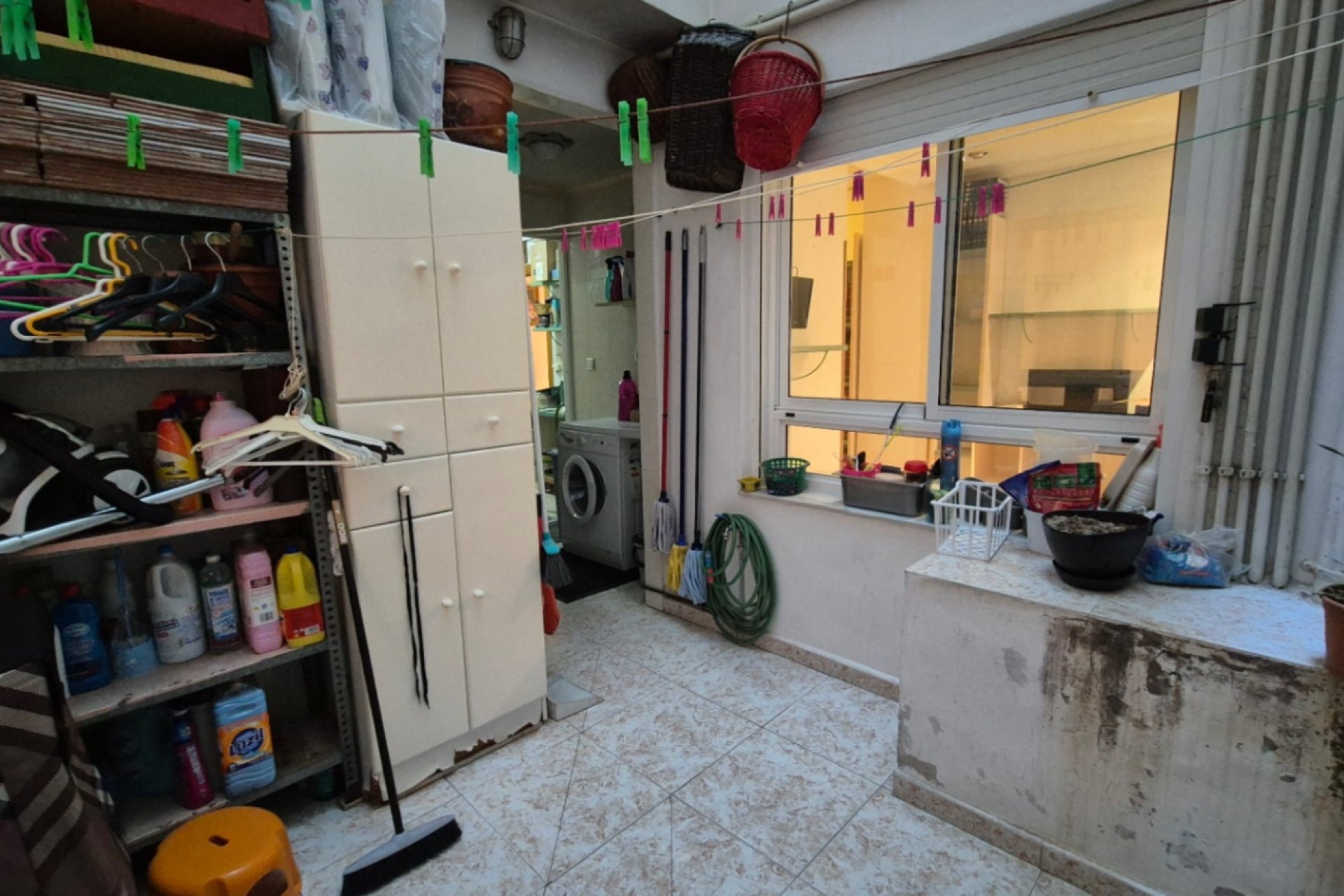 Segunda mano - Apartamento -
Torrevieja - Costa Blanca