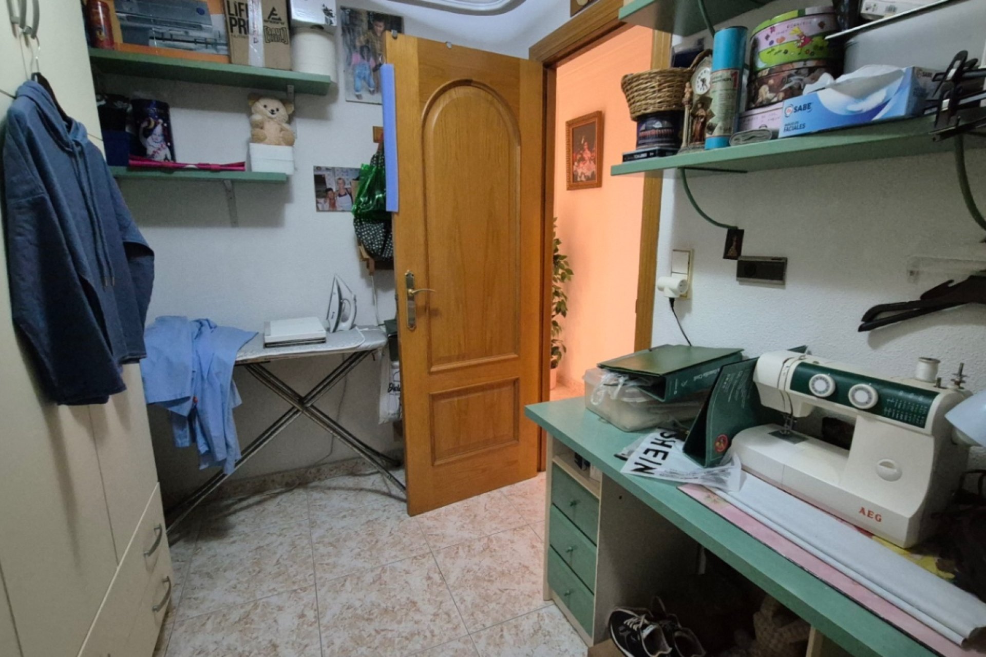 Segunda mano - Apartamento -
Torrevieja - Costa Blanca