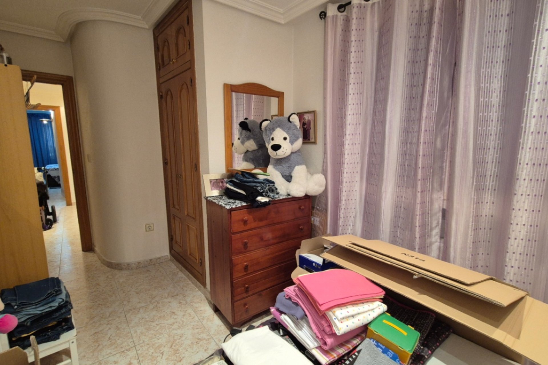 Segunda mano - Apartamento -
Torrevieja - Costa Blanca