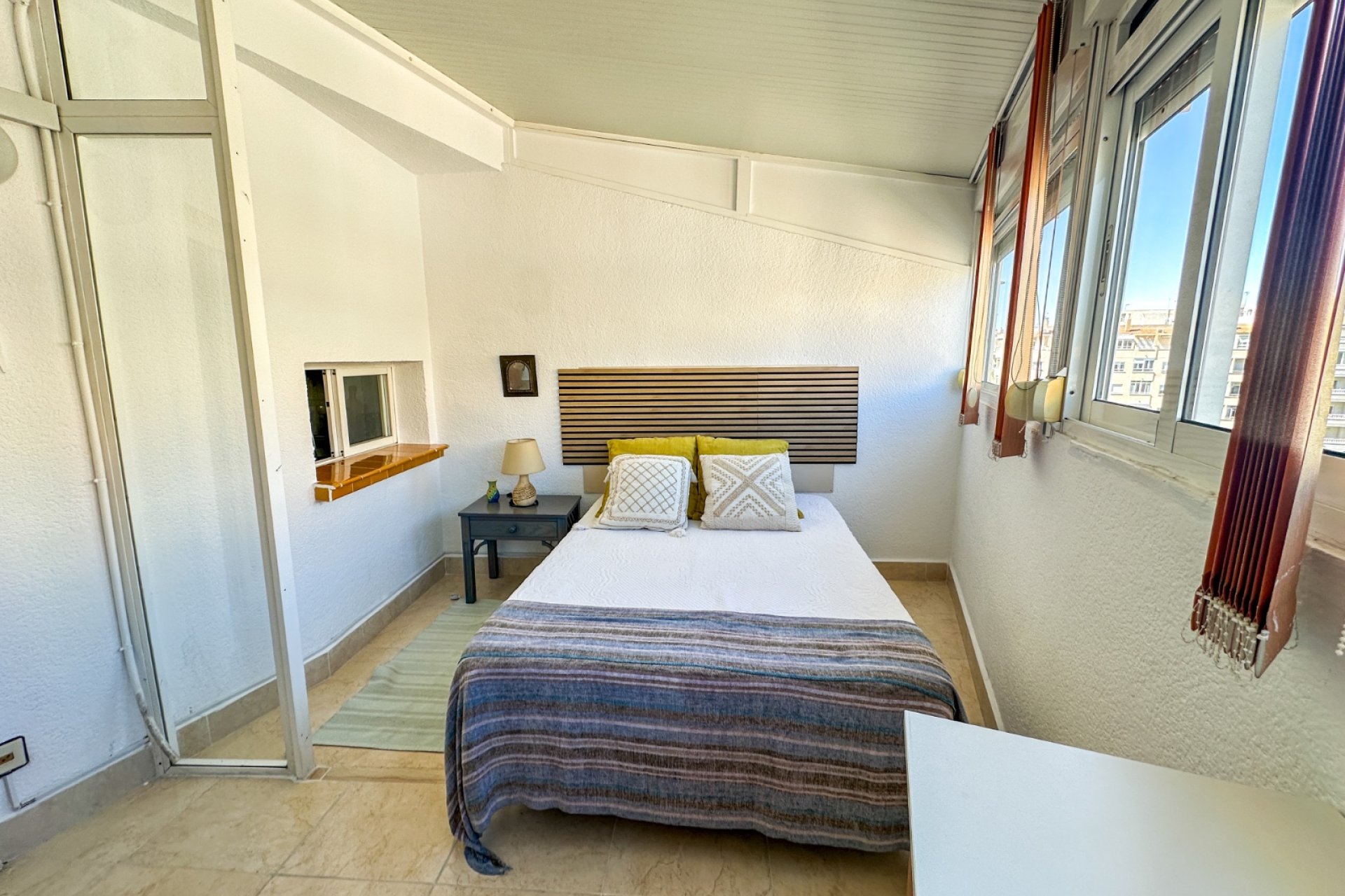 Segunda mano - Apartamento -
Torrevieja - Costa Blanca