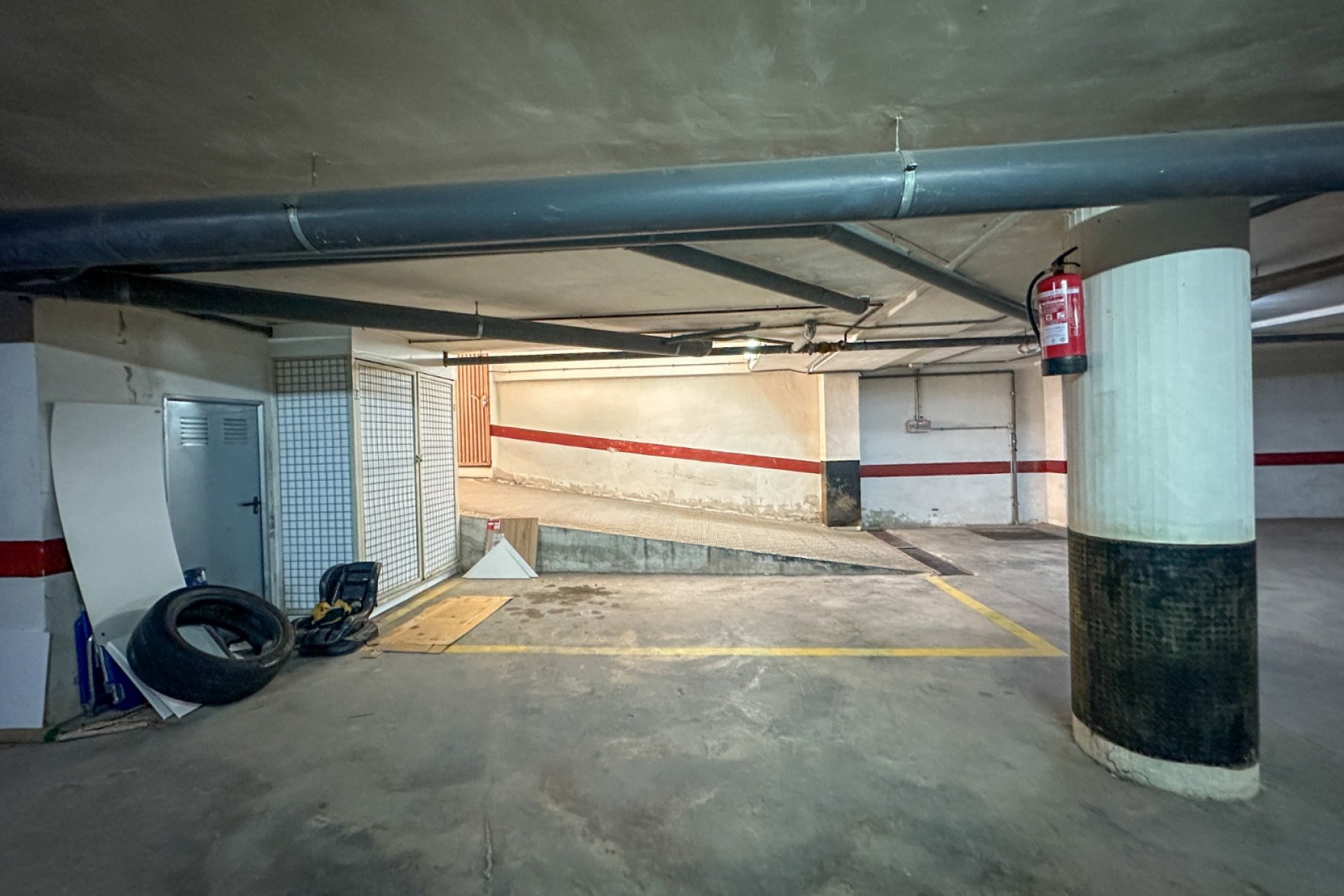 Segunda mano - Apartamento -
Torrevieja - Costa Blanca