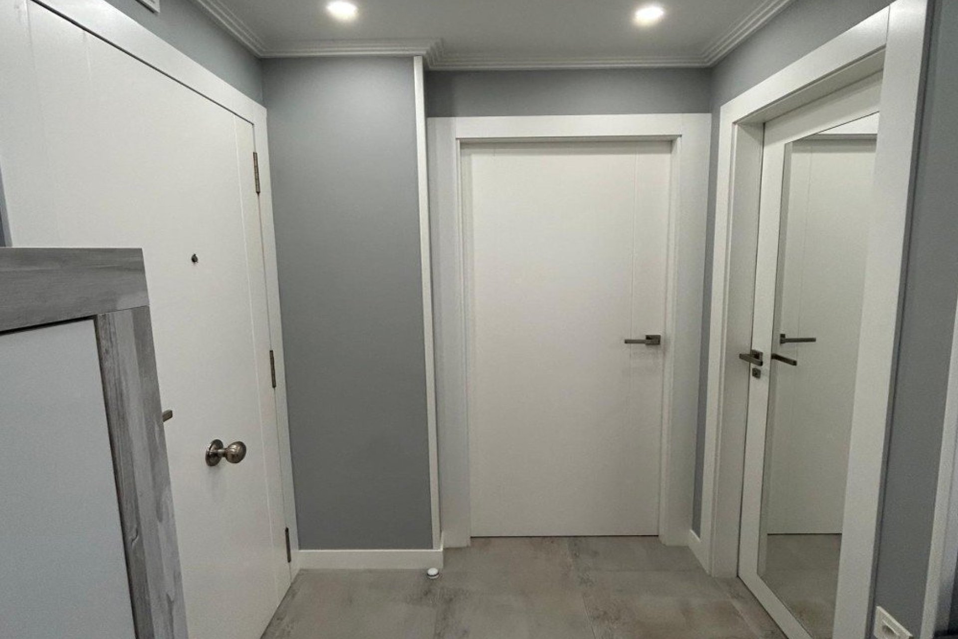 Segunda mano - Apartamento -
Torrevieja - Costa Blanca