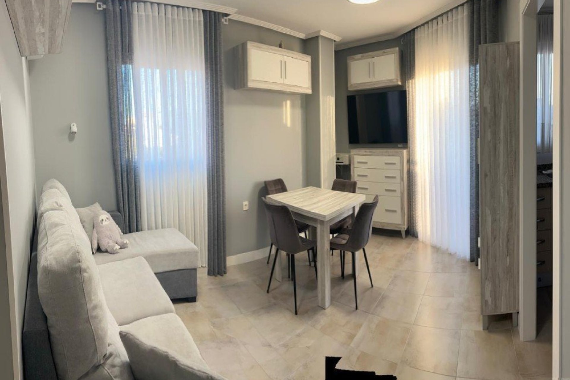 Segunda mano - Apartamento -
Torrevieja - Costa Blanca