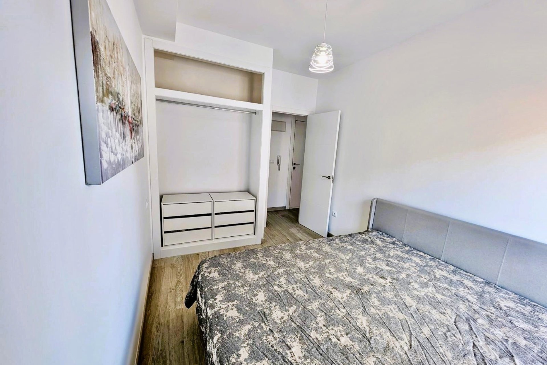 Segunda mano - Apartamento -
Torrevieja - Costa Blanca