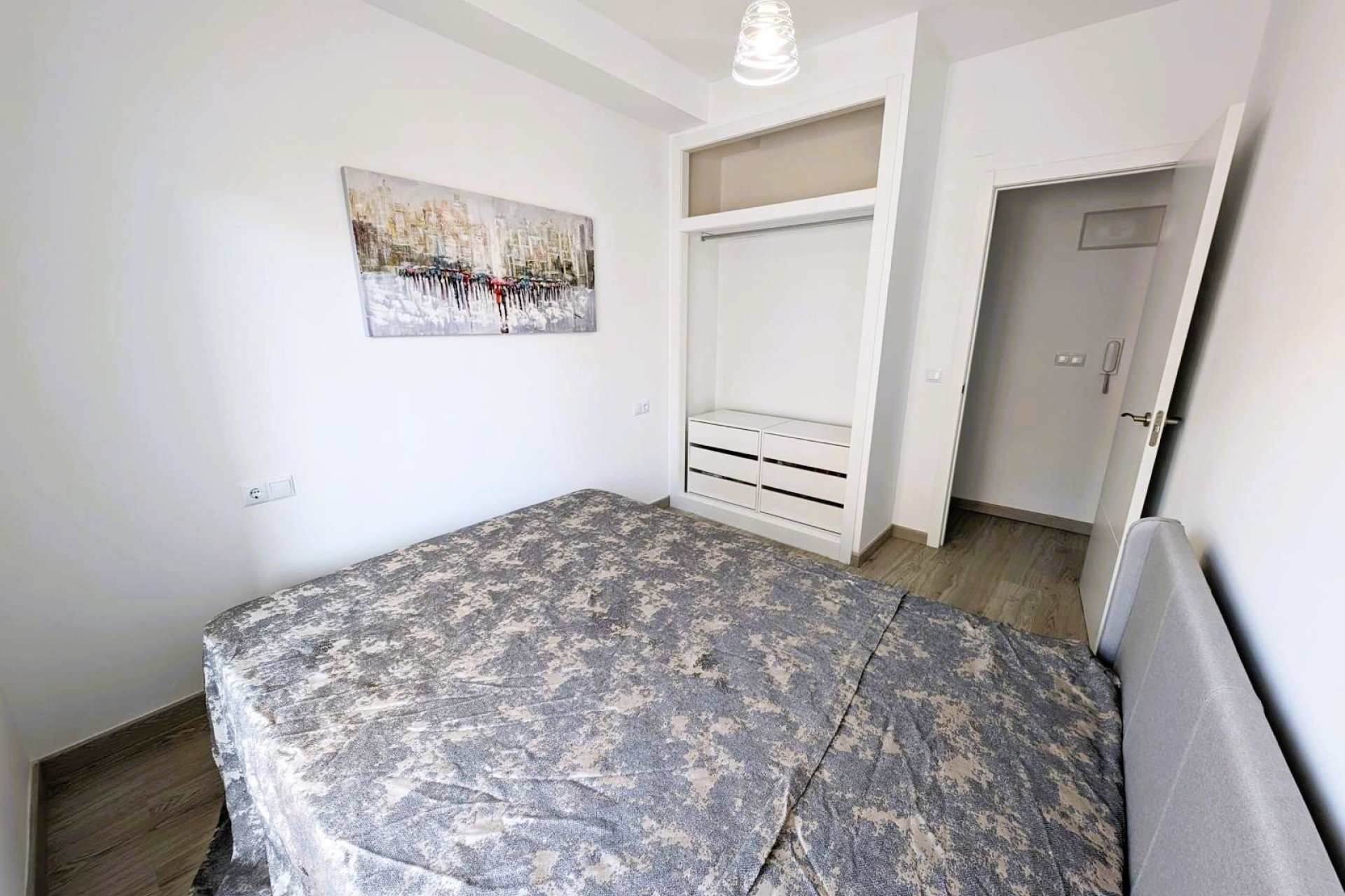 Segunda mano - Apartamento -
Torrevieja - Costa Blanca