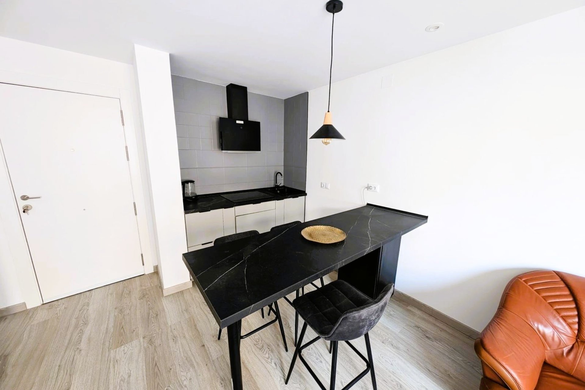 Segunda mano - Apartamento -
Torrevieja - Costa Blanca