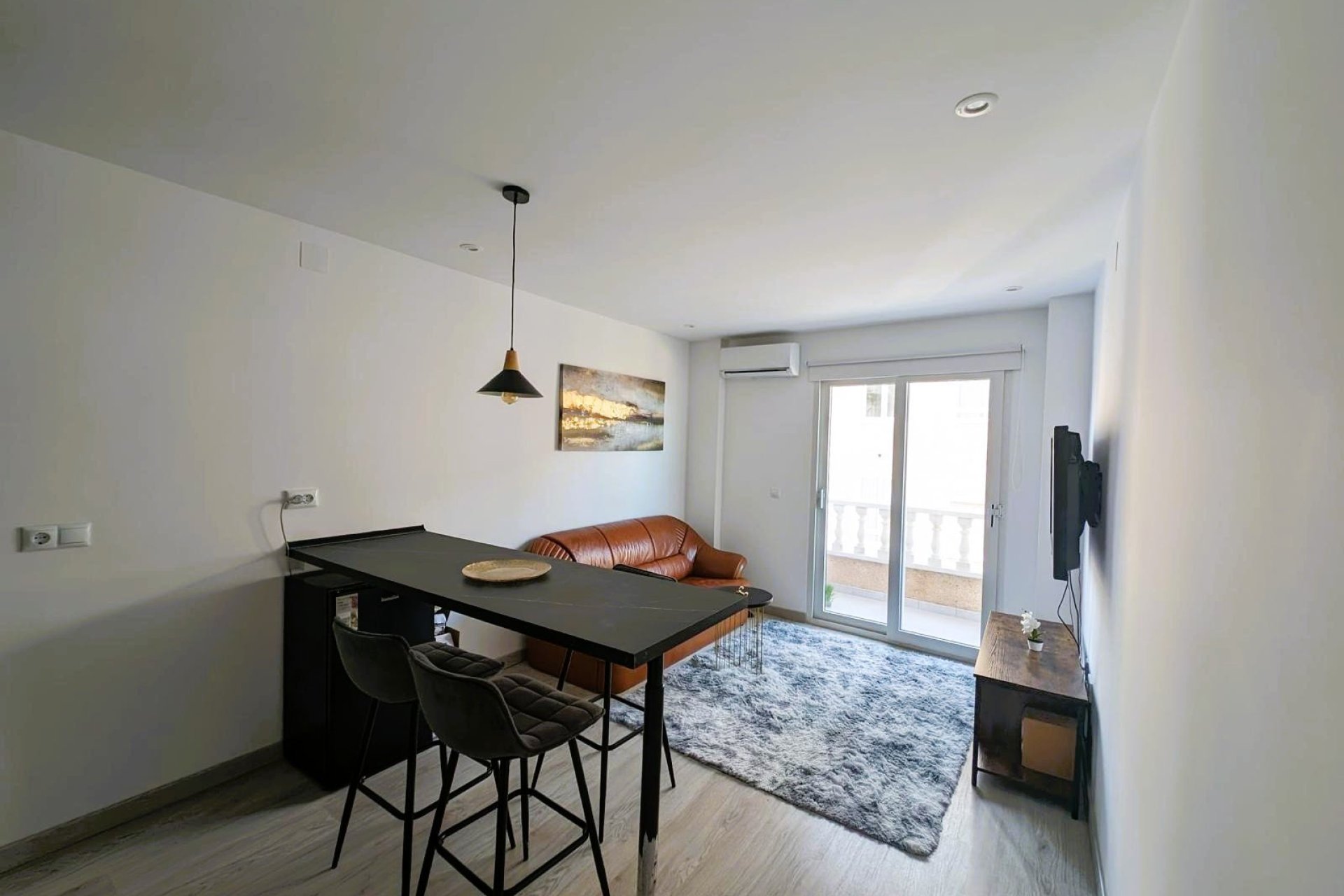 Segunda mano - Apartamento -
Torrevieja - Costa Blanca