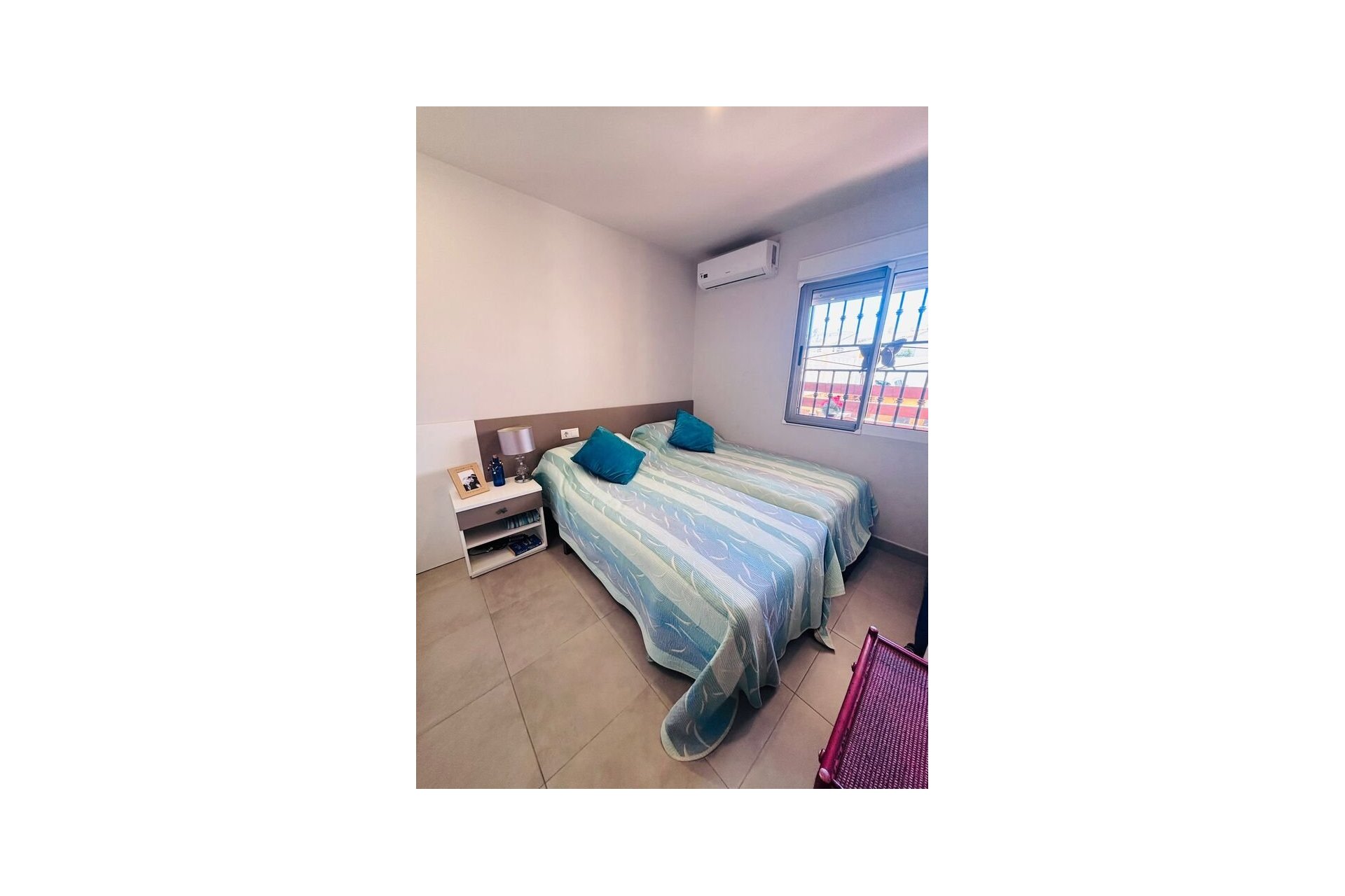 Segunda mano - Apartamento -
Torrevieja - Costa Blanca