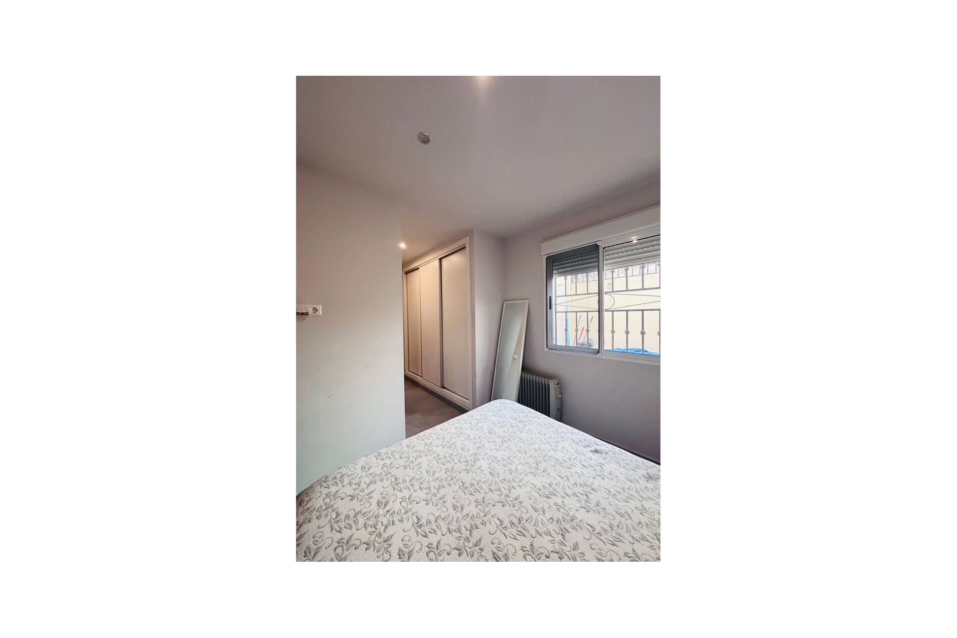 Segunda mano - Apartamento -
Torrevieja - Costa Blanca