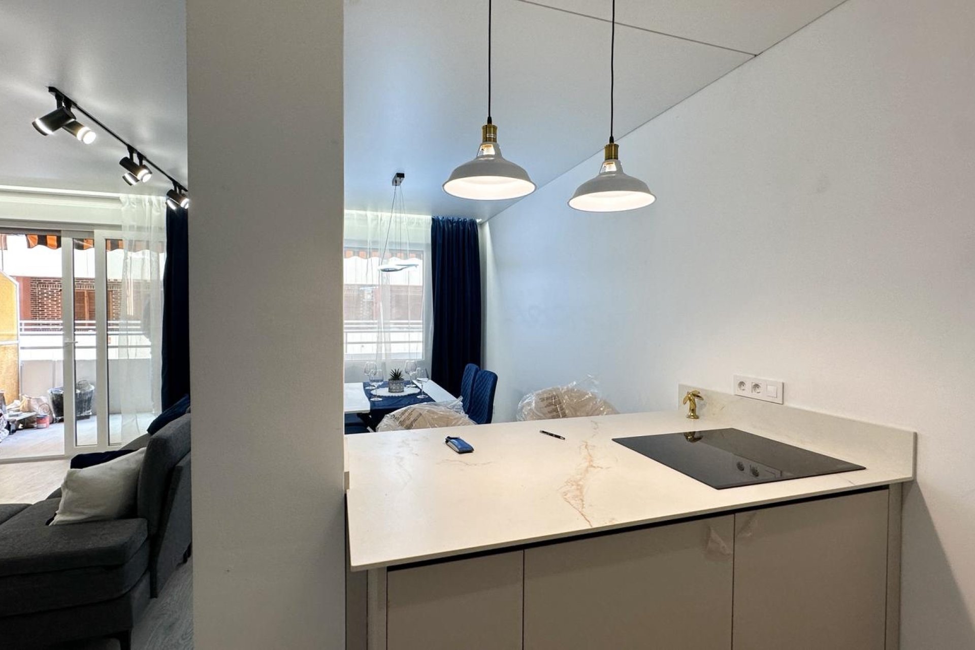 Segunda mano - Apartamento -
Torrevieja - Costa Blanca