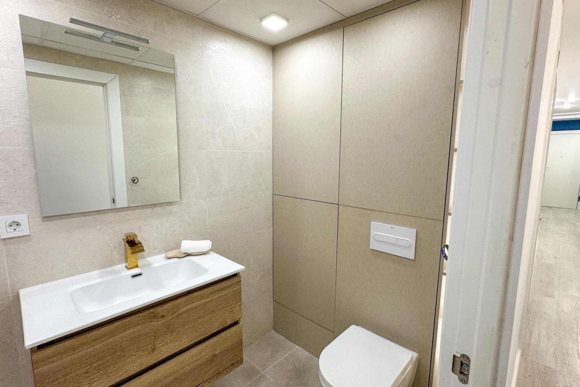 Segunda mano - Apartamento -
Torrevieja - Costa Blanca