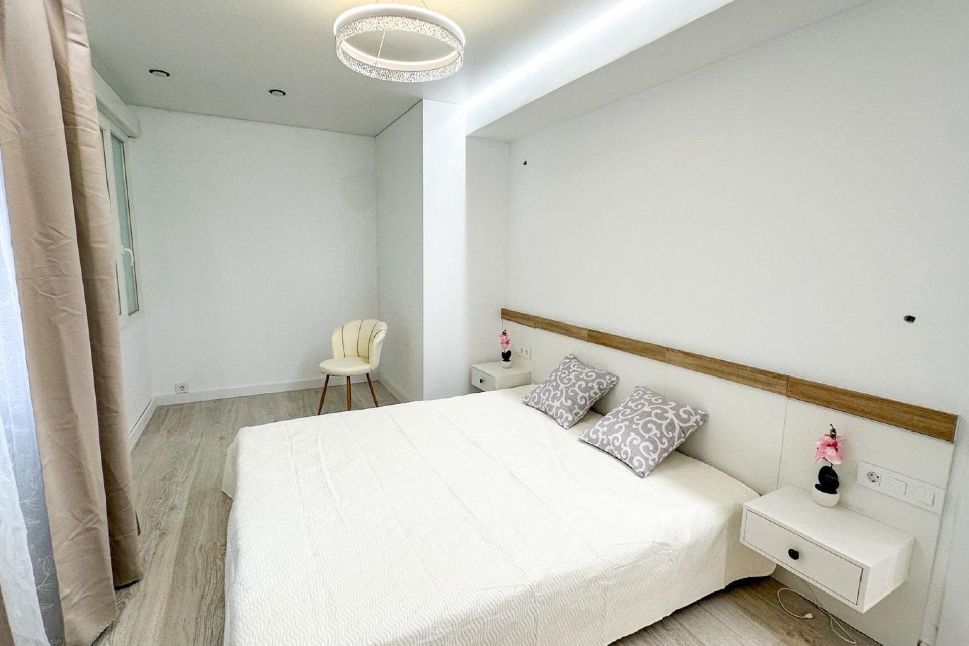 Segunda mano - Apartamento -
Torrevieja - Costa Blanca