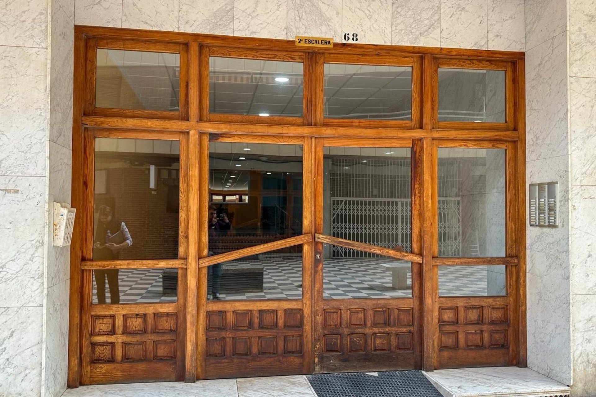 Segunda mano - Apartamento -
Torrevieja - Costa Blanca