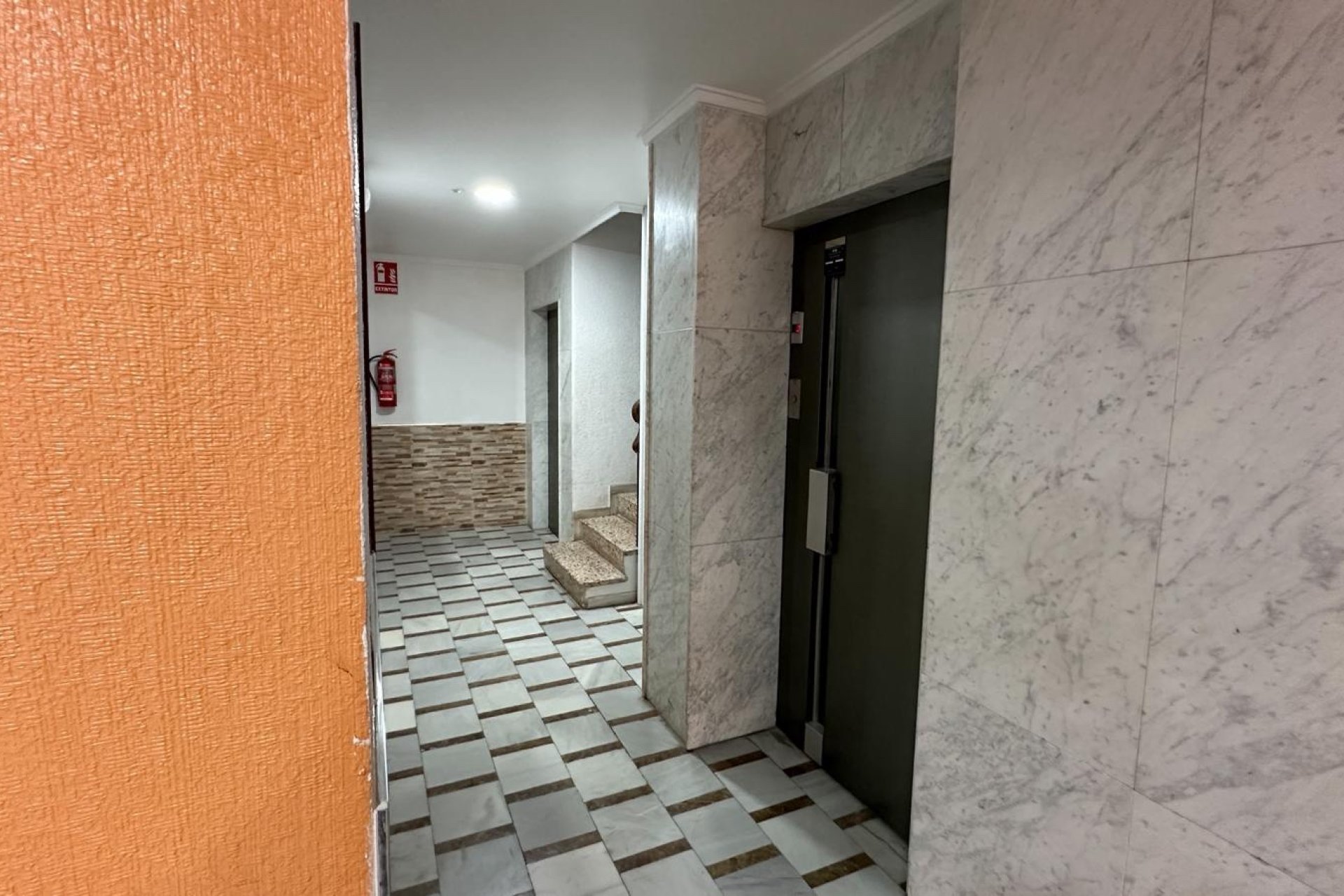 Segunda mano - Apartamento -
Torrevieja - Costa Blanca