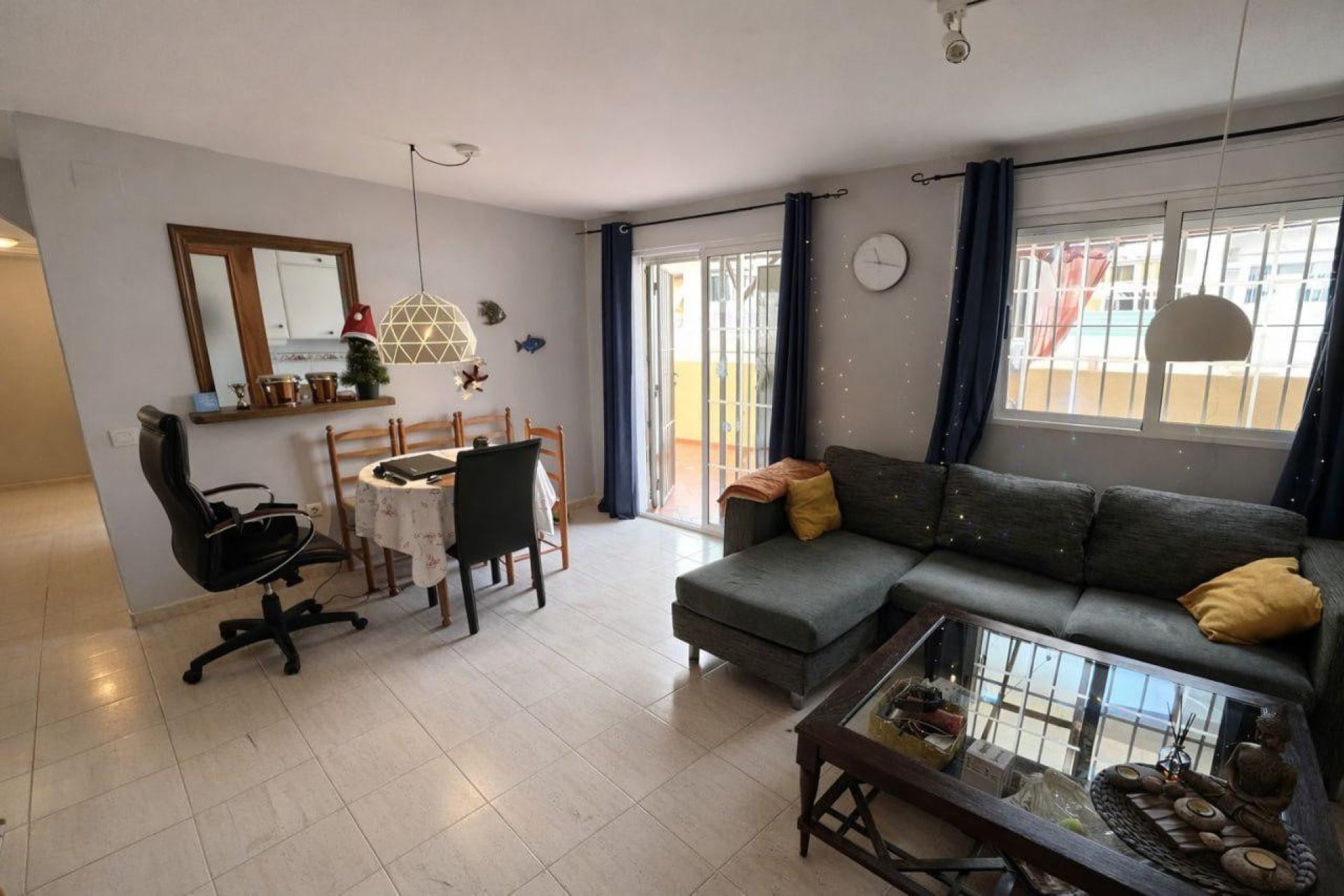 Segunda mano - Apartamento -
Torrevieja - Costa Blanca