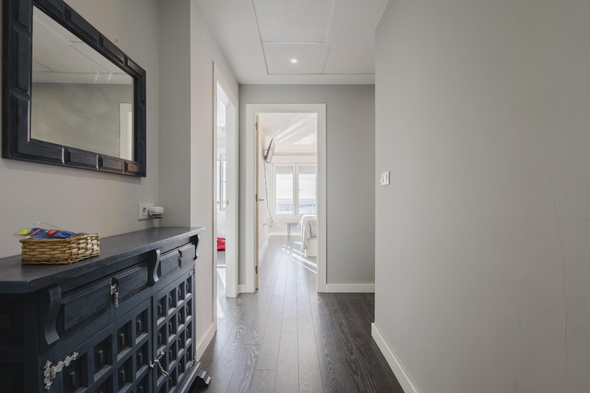 Segunda mano - Apartamento -
Torrevieja - Costa Blanca