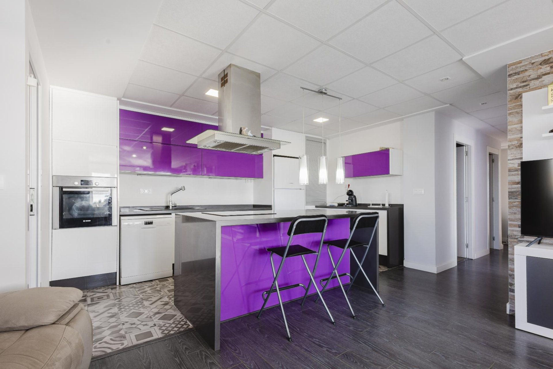 Segunda mano - Apartamento -
Torrevieja - Costa Blanca