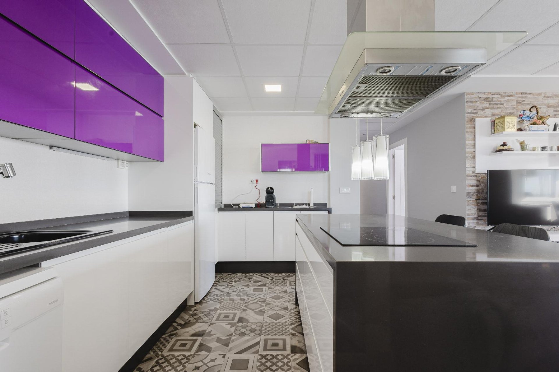 Segunda mano - Apartamento -
Torrevieja - Costa Blanca