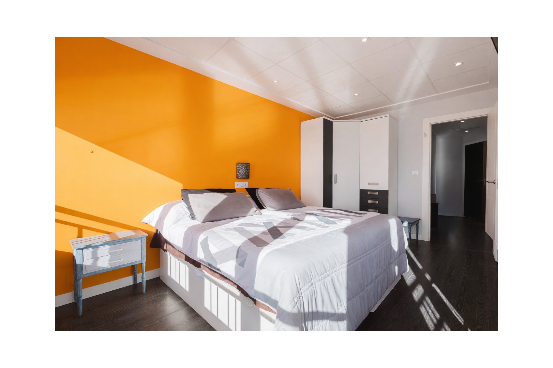 Segunda mano - Apartamento -
Torrevieja - Costa Blanca