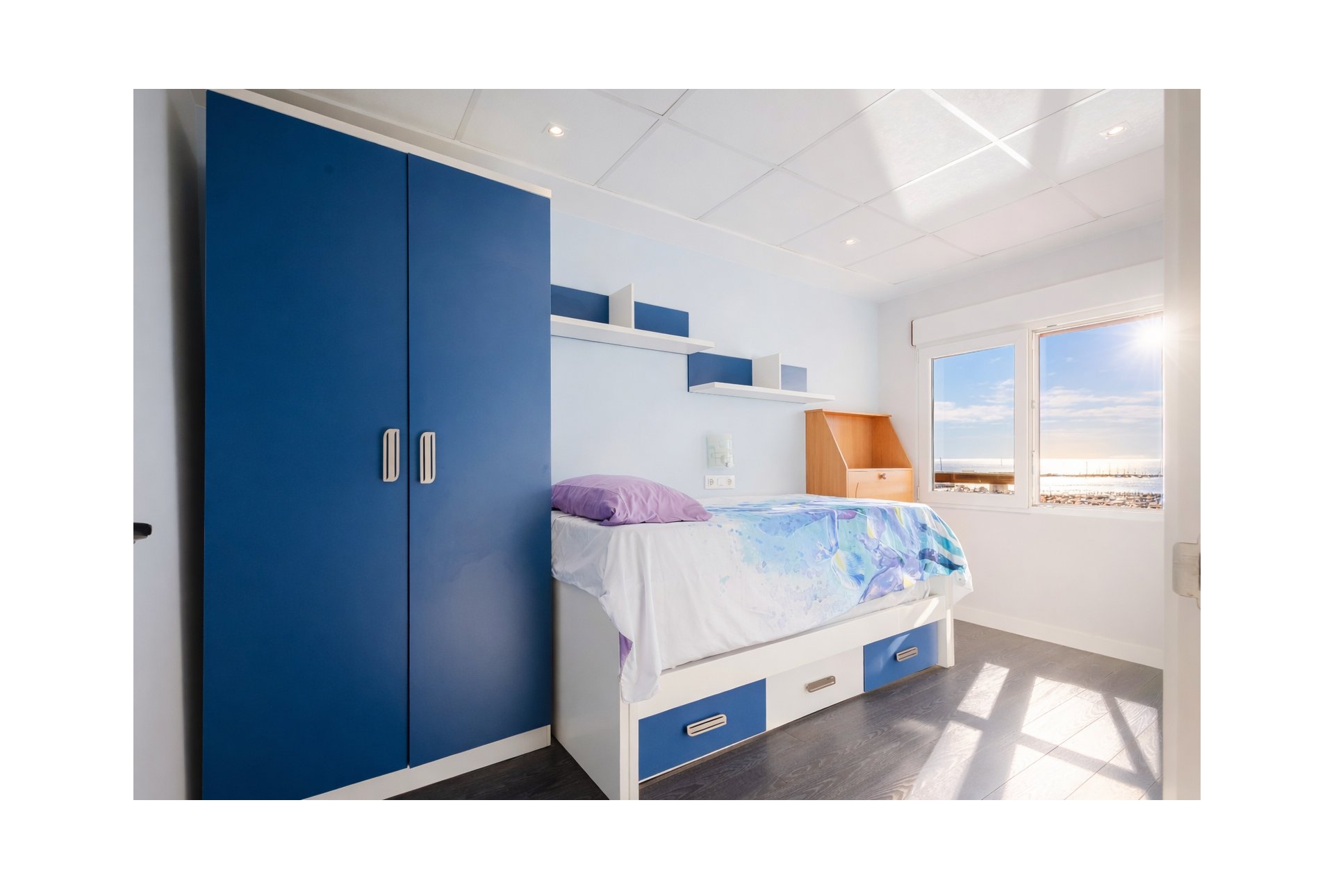 Segunda mano - Apartamento -
Torrevieja - Costa Blanca