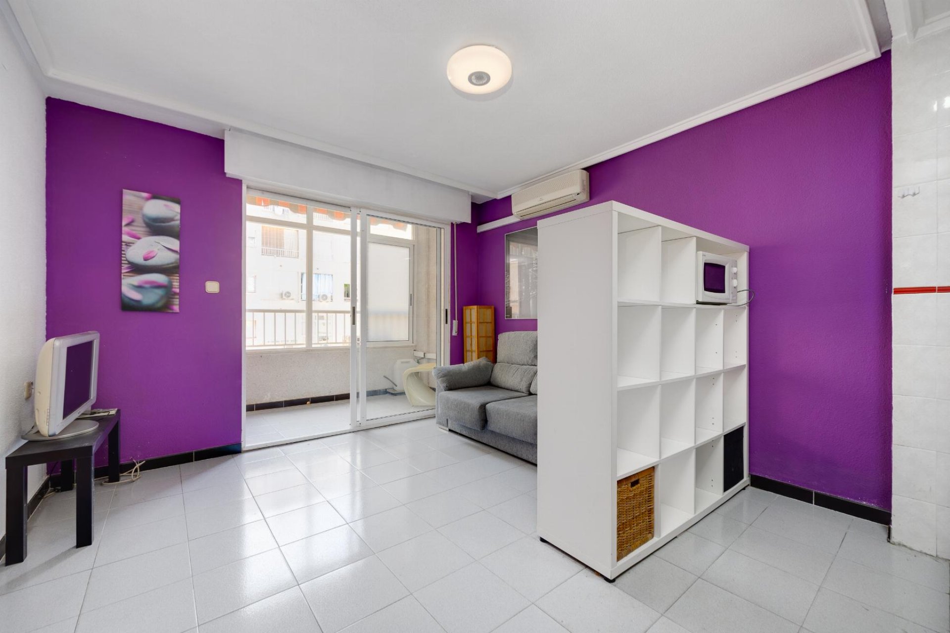 Segunda mano - Apartamento -
Torrevieja - Costa Blanca