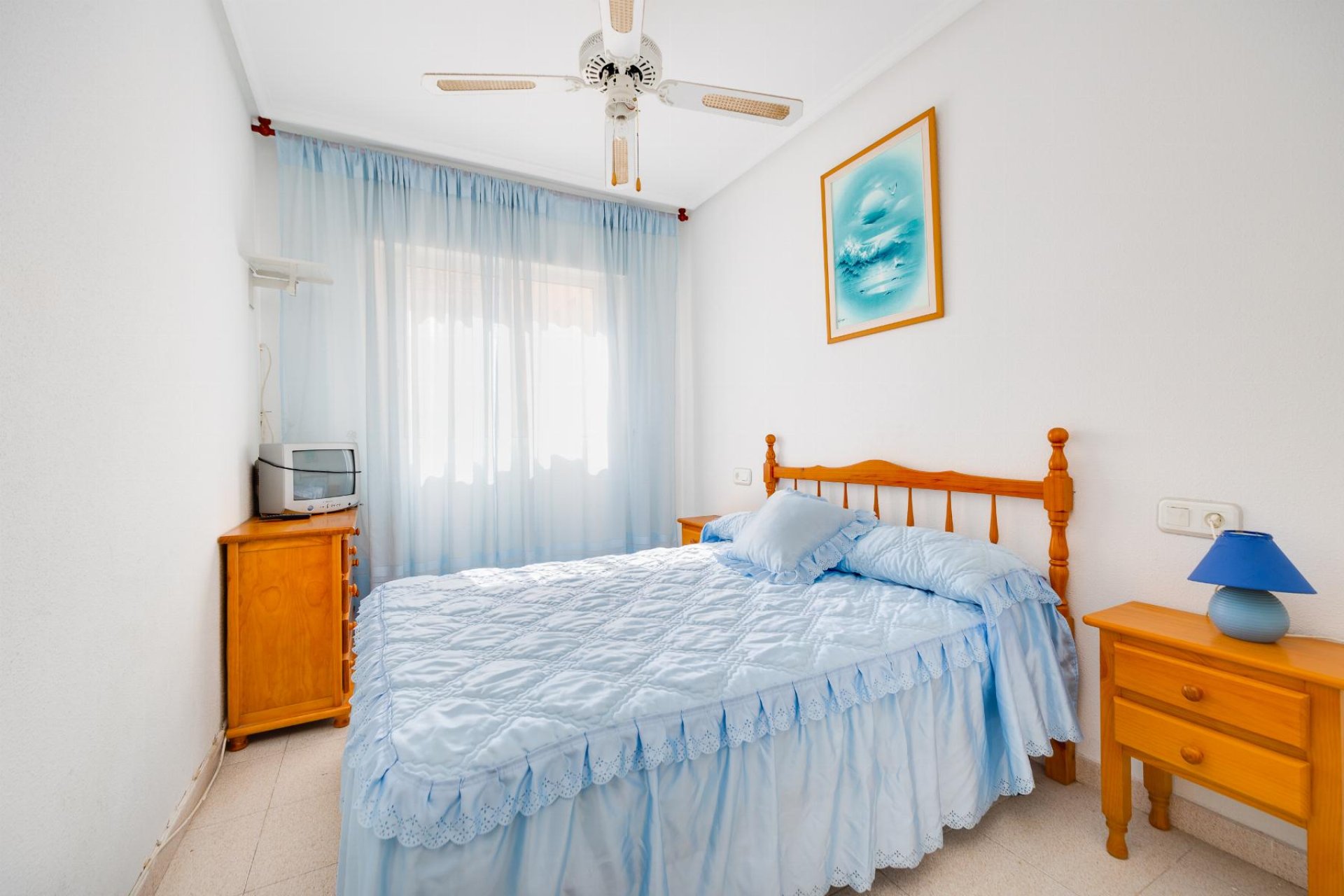 Segunda mano - Apartamento -
Torrevieja - Costa Blanca