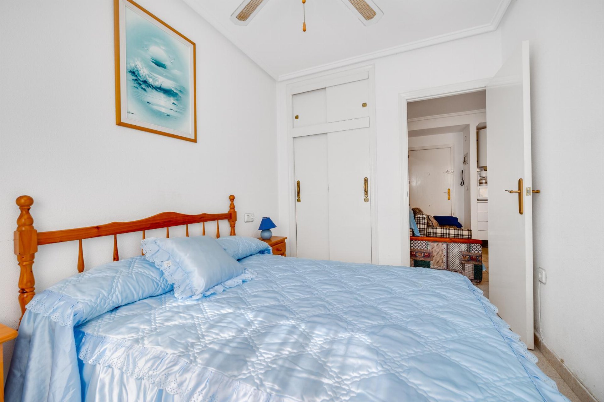 Segunda mano - Apartamento -
Torrevieja - Costa Blanca