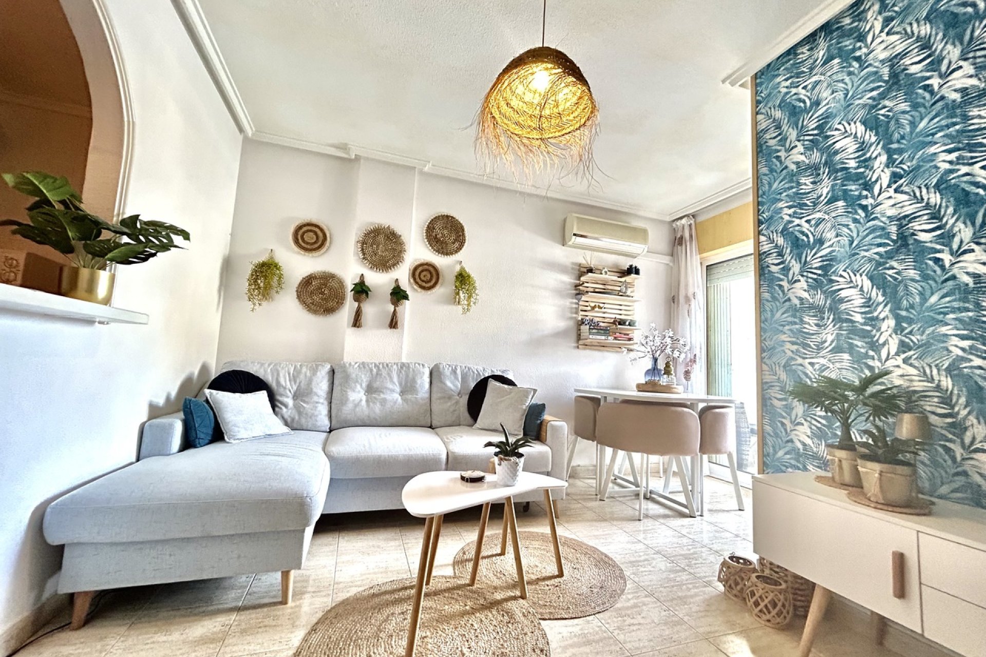 Segunda mano - Apartamento -
Torrevieja - Costa Blanca