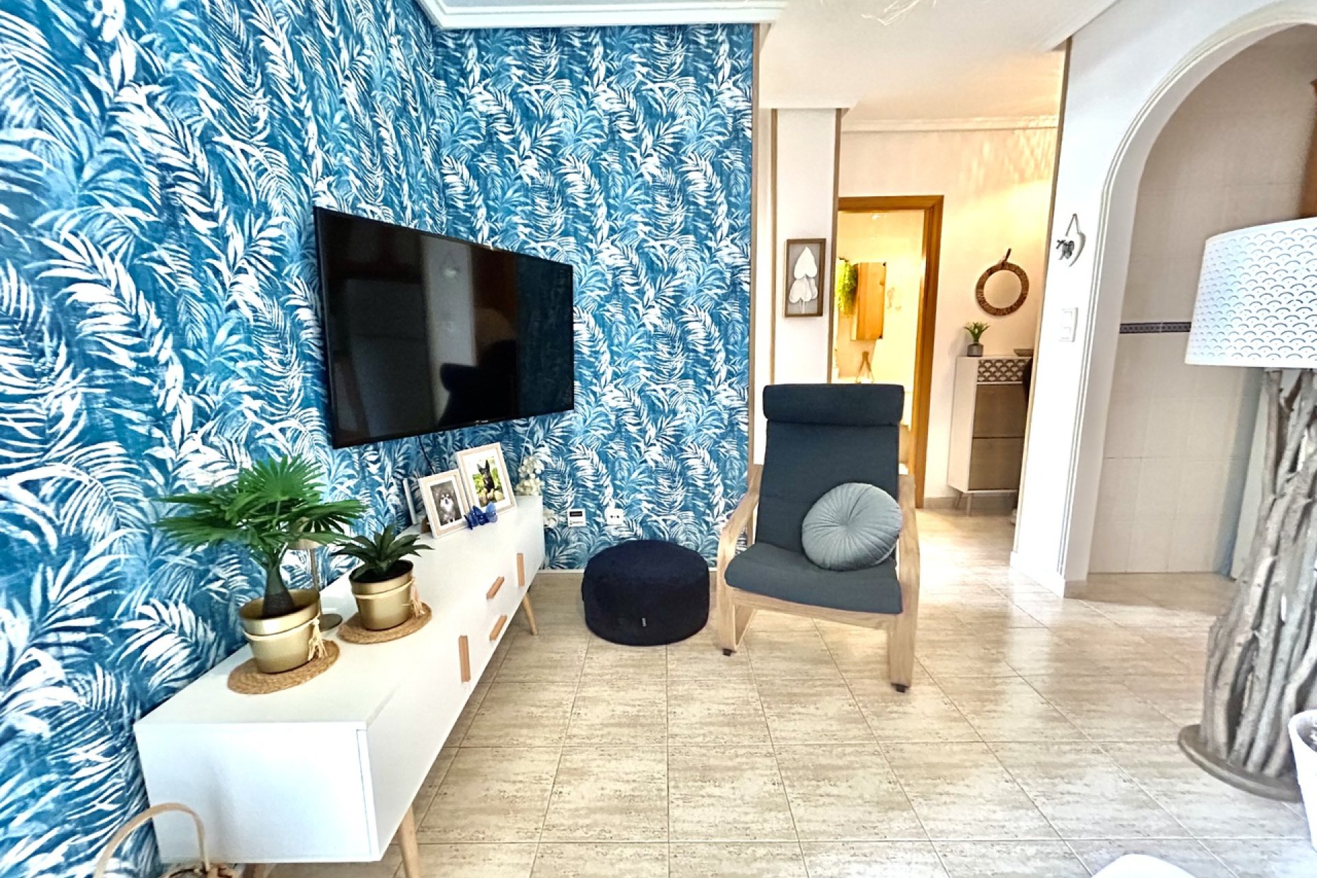 Segunda mano - Apartamento -
Torrevieja - Costa Blanca