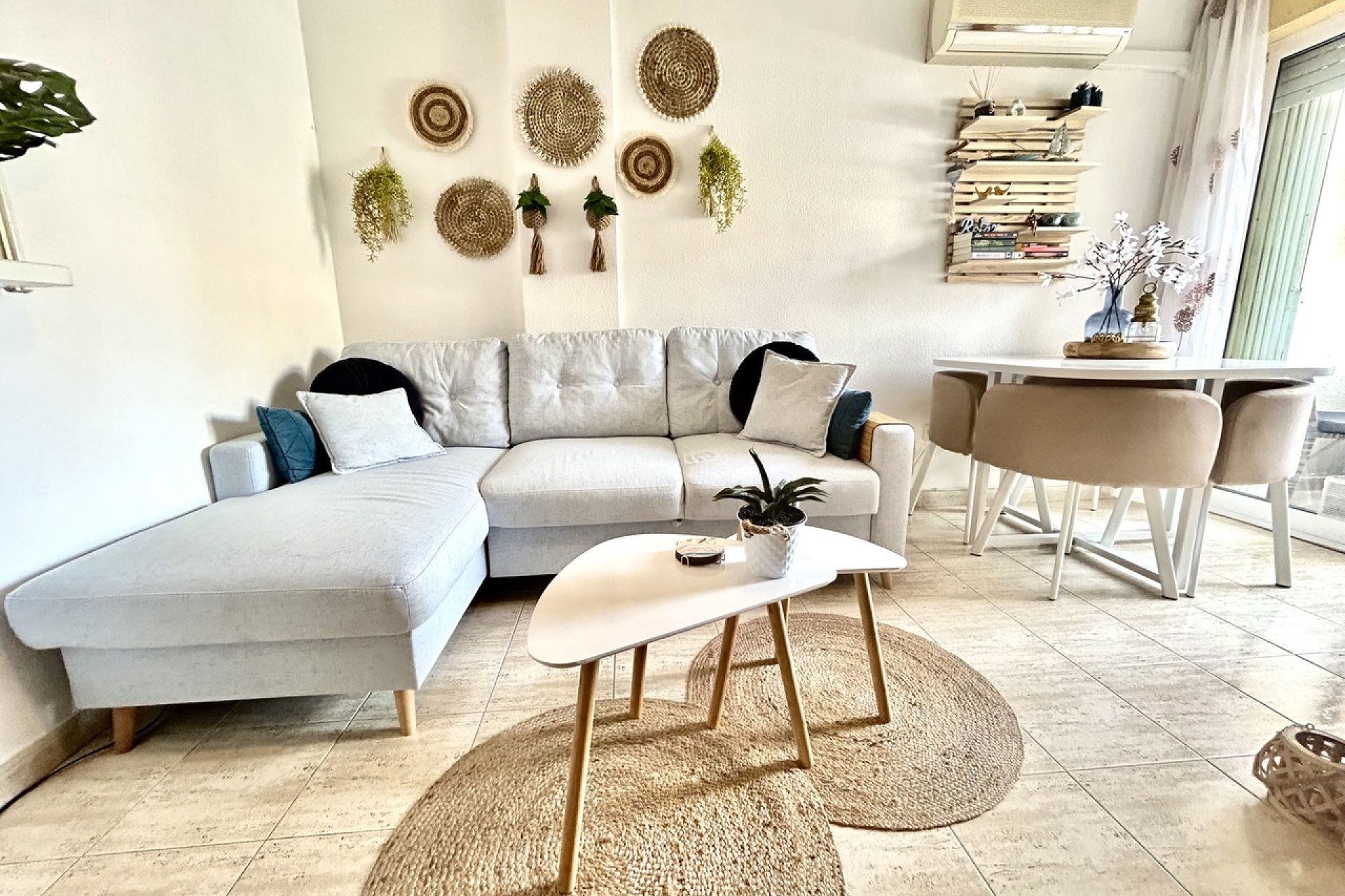 Segunda mano - Apartamento -
Torrevieja - Costa Blanca