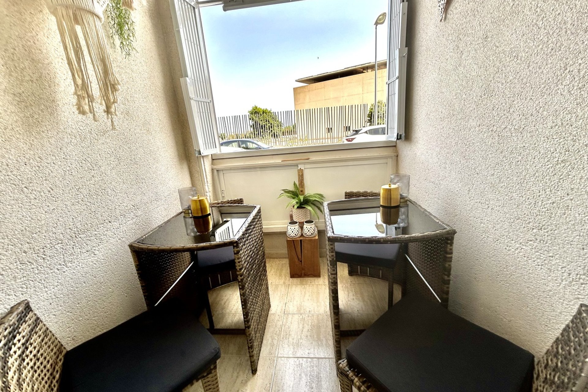 Segunda mano - Apartamento -
Torrevieja - Costa Blanca