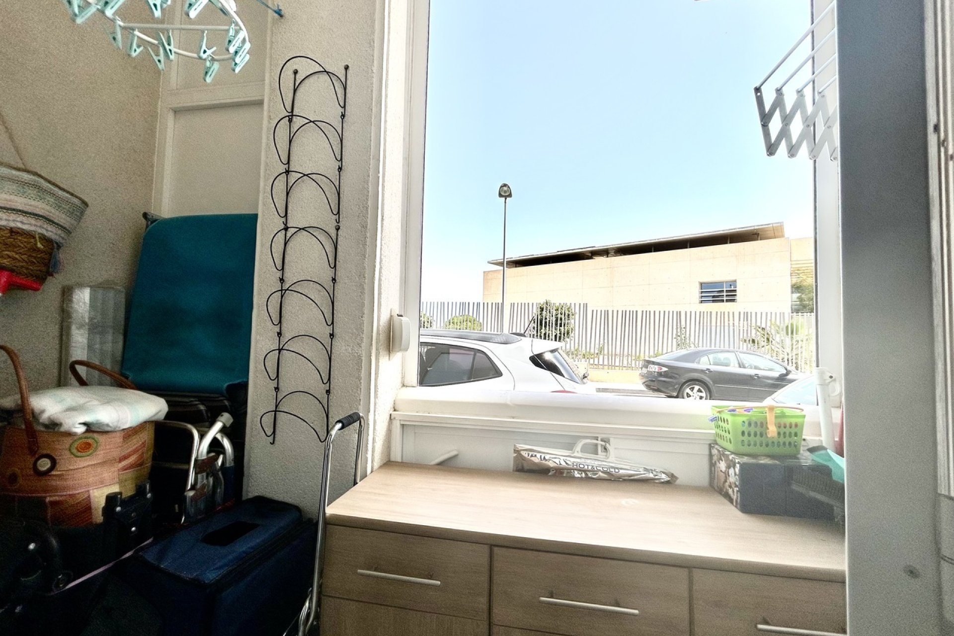 Segunda mano - Apartamento -
Torrevieja - Costa Blanca