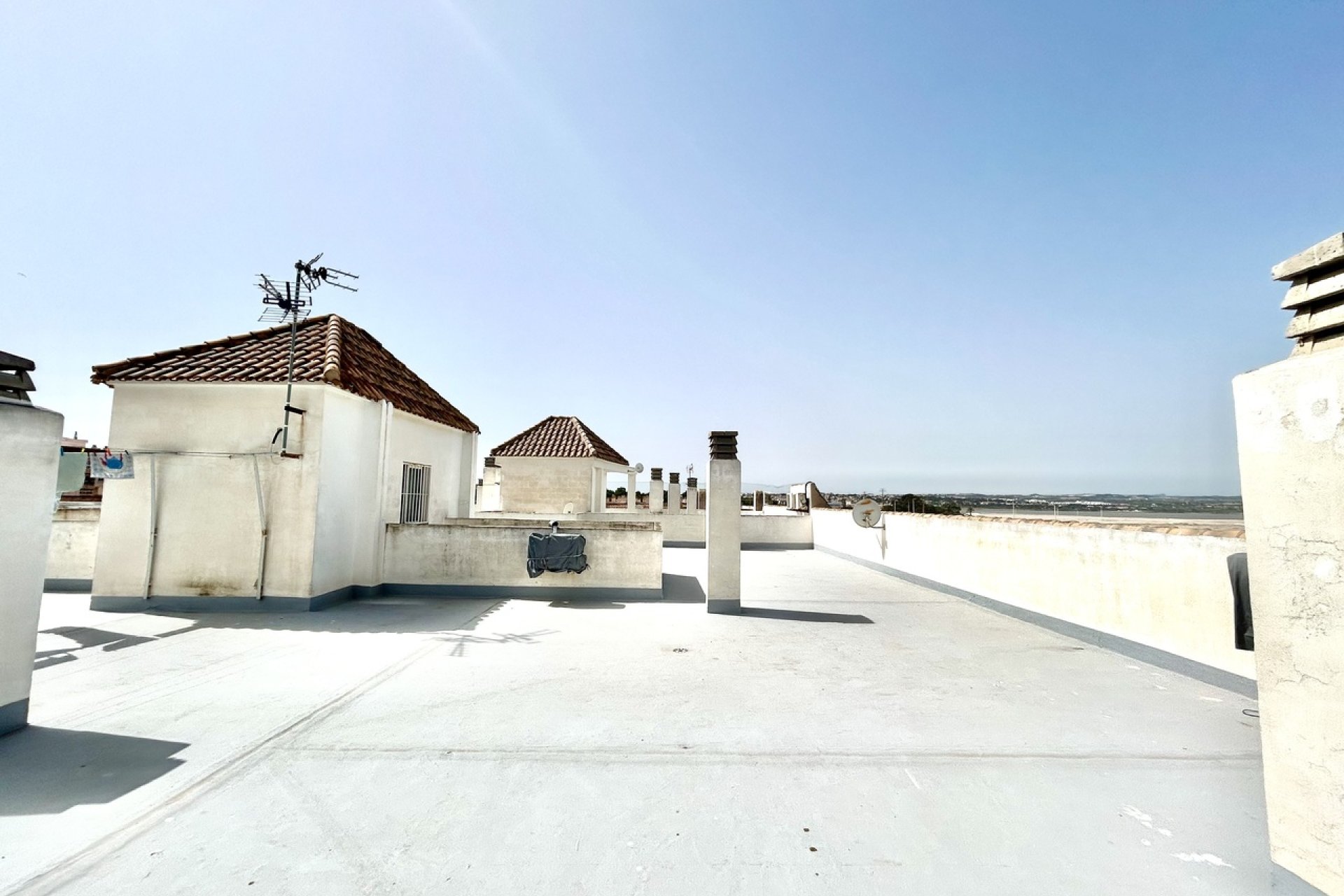 Segunda mano - Apartamento -
Torrevieja - Costa Blanca