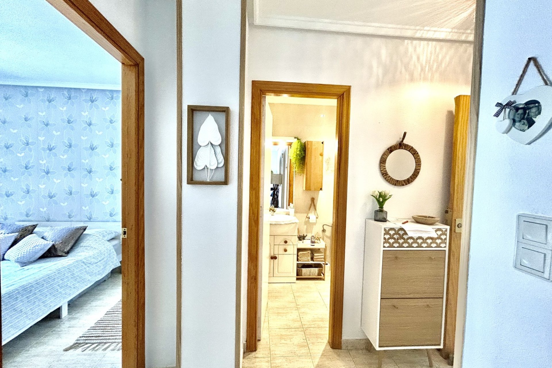 Segunda mano - Apartamento -
Torrevieja - Costa Blanca