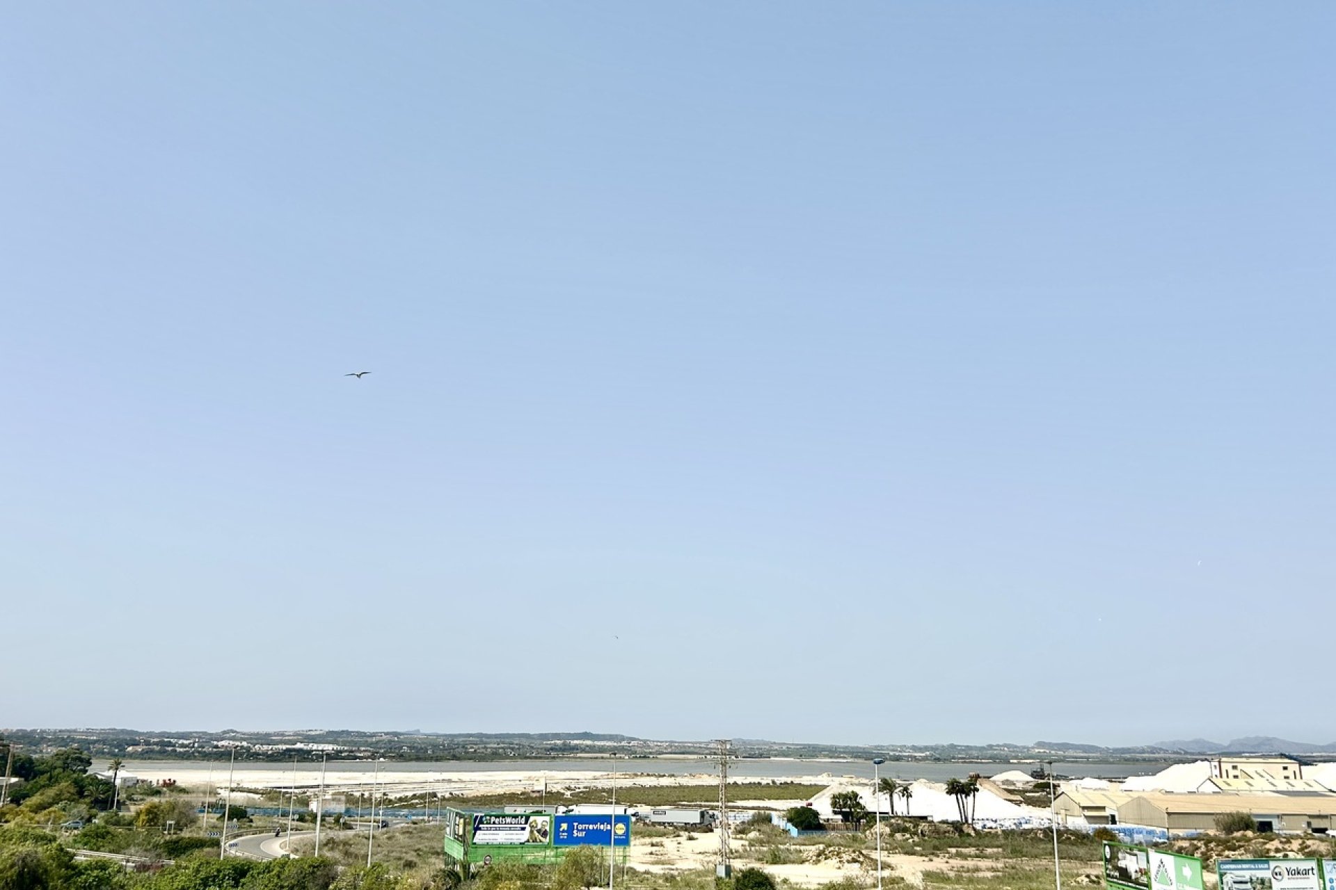 Segunda mano - Apartamento -
Torrevieja - Costa Blanca