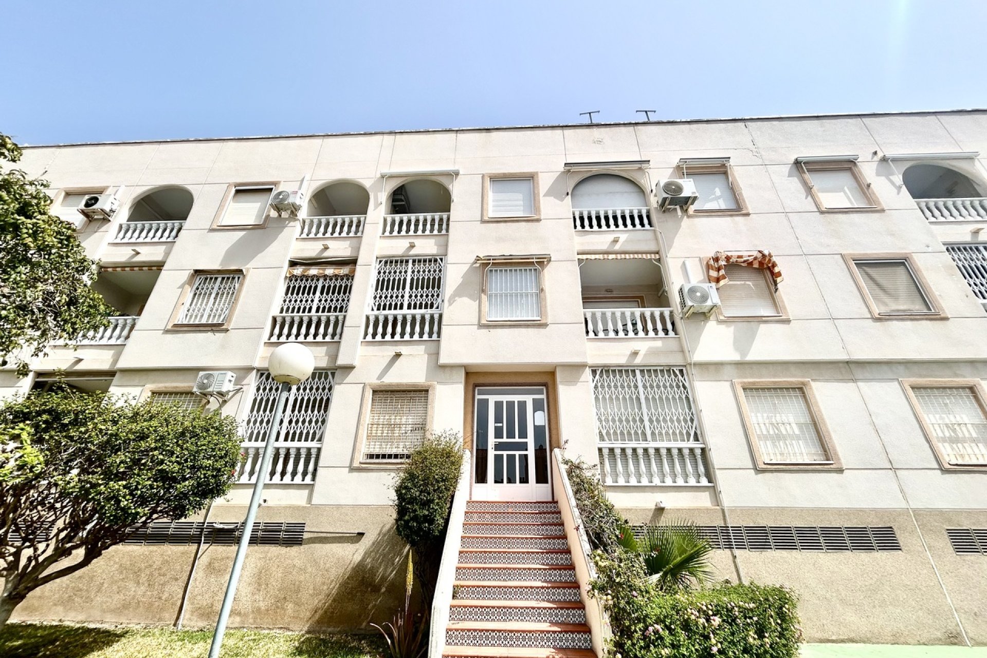 Segunda mano - Apartamento -
Torrevieja - Costa Blanca